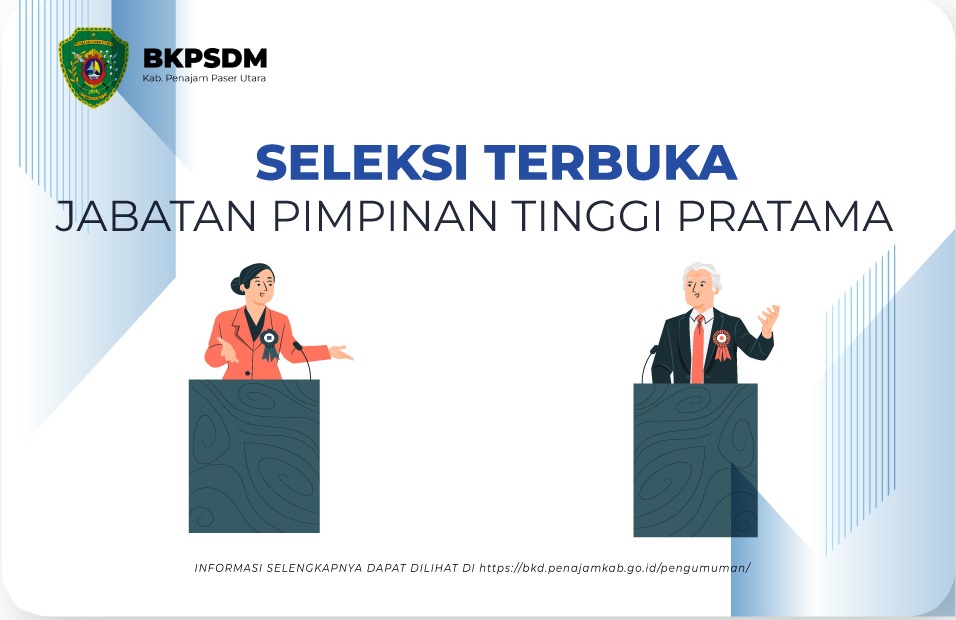 PENGUMUMAN