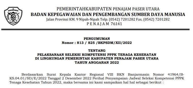 pppk nakes
